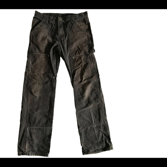 COPY - Dickies double knee pants - Picture 1 of 3